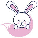 CouponBunnie All discounts in one place  screen for extension Chrome web store in OffiDocs Chromium