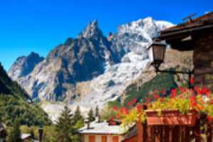 Free download Courmayeur Transfer How 2transfer free photo or picture to be edited with GIMP online image editor