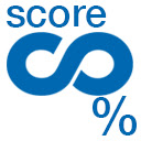 Coursera score  screen for extension Chrome web store in OffiDocs Chromium