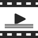 Coursera Video Captions  screen for extension Chrome web store in OffiDocs Chromium