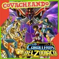 Free download Covacheando 03 - Saint Seiya: Los Caballeros Del Zodiaco free photo or picture to be edited with GIMP online image editor