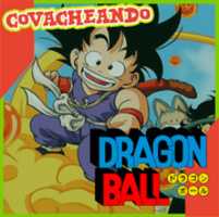 Free download Covacheando 04 - Dragon Ball free photo or picture to be edited with GIMP online image editor