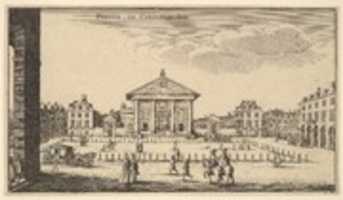 Free download Covent Garden free photo or picture to be edited with GIMP online image editor