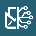 Cover AI  screen for extension Chrome web store in OffiDocs Chromium