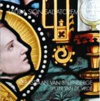 Free download Cover CD Lauda Sion Laudavere free photo or picture to be edited with GIMP online image editor