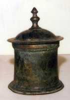 Free download Covered Reliquary free photo or picture to be edited with GIMP online image editor