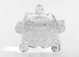 Free download Covered Saltcellar free photo or picture to be edited with GIMP online image editor