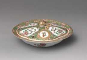 Free download Covered Serving Dish free photo or picture to be edited with GIMP online image editor