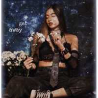 Free download cover_get_away free photo or picture to be edited with GIMP online image editor