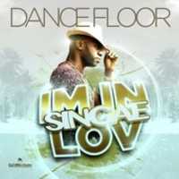 Free download Cover IM IN LOV free photo or picture to be edited with GIMP online image editor