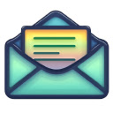 Cover Letter AI Writer  screen for extension Chrome web store in OffiDocs Chromium