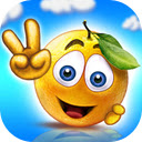 Cover Orange: Journey Solve fun riddles with family and friends!  screen for extension Chrome web store in OffiDocs Chromium