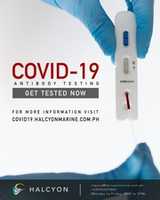 Free picture COVID-19 ANTIBODY TESTING to be edited by GIMP online free image editor by OffiDocs