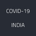 Covid 19 India Stats  screen for extension Chrome web store in OffiDocs Chromium