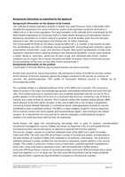 Free download Covid-19 vaccine (recombinant, adjuvanted) Draft joint report as agreed by Rapps free photo or picture to be edited with GIMP online image editor
