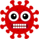 COVID to Explosive Diarrhea  screen for extension Chrome web store in OffiDocs Chromium
