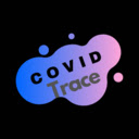 CovidTrace  screen for extension Chrome web store in OffiDocs Chromium