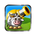 CowCannon  screen for extension Chrome web store in OffiDocs Chromium