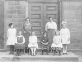 Free download Cowling Yorkshire old photos free photo or picture to be edited with GIMP online image editor