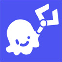 Coze Scraper  screen for extension Chrome web store in OffiDocs Chromium