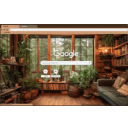 Cozy Livingroom  screen for extension Chrome web store in OffiDocs Chromium