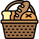 Cozy Morning Breakfast  screen for extension Chrome web store in OffiDocs Chromium