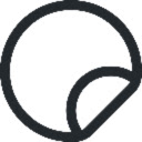 Cozy.tv Sticker Saver  screen for extension Chrome web store in OffiDocs Chromium