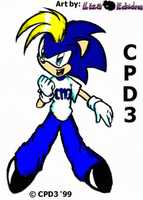 Free download CPD3 by Lisa Echidna free photo or picture to be edited with GIMP online image editor