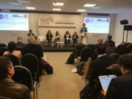 Free download CPR Latam 2019 free photo or picture to be edited with GIMP online image editor