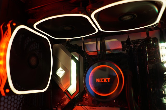 Free download cpu cpu fan computer free picture to be edited with GIMP free online image editor