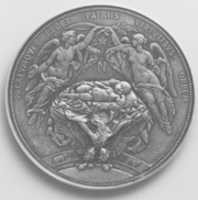 Free download Cradle of the Prince Imperial. free photo or picture to be edited with GIMP online image editor