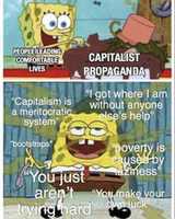 Free download crapitalist propaganda free photo or picture to be edited with GIMP online image editor