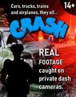 Free download CRASH Ep 32 free photo or picture to be edited with GIMP online image editor