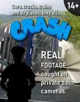Free download CRASH Posters free photo or picture to be edited with GIMP online image editor