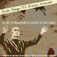 Free download Crate Diggers free photo or picture to be edited with GIMP online image editor