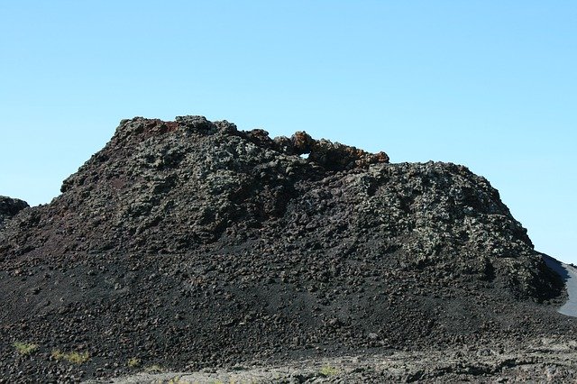 Скачать бесплатно Craters Of The - бесплатную фотографию или картинку для редактирования с помощью онлайн-редактора изображений GIMP