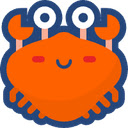 Crayfish Mock:Browser API Response Simulator  screen for extension Chrome web store in OffiDocs Chromium