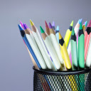 Crayon Basket  screen for extension Chrome web store in OffiDocs Chromium