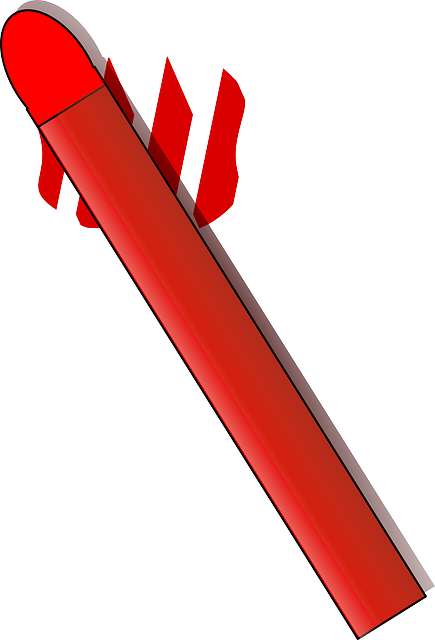 Free download Crayon Red Color - Free vector graphic on Pixabay free illustration to be edited with GIMP free online image editor