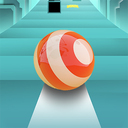 Crazy Ball Unblocked  screen for extension Chrome web store in OffiDocs Chromium