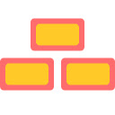 Crazy bricks  screen for extension Chrome web store in OffiDocs Chromium
