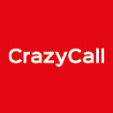 CrazyCall Click to Call  screen for extension Chrome web store in OffiDocs Chromium