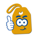 Crazy Deals.ro Coduri de Reducere Exclusive  screen for extension Chrome web store in OffiDocs Chromium