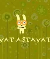 Free download crazyrabbit176x208 free photo or picture to be edited with GIMP online image editor