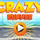 Crazy Run Game for Chrome  screen for extension Chrome web store in OffiDocs Chromium