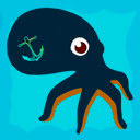 Crazy Squid  screen for extension Chrome web store in OffiDocs Chromium