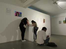 Free download CREALAB 2018 free photo or picture to be edited with GIMP online image editor