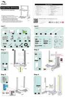 Free download Creality Ender 3 Pro Instructions free photo or picture to be edited with GIMP online image editor