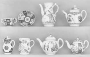 Free download Cream jug with cover free photo or picture to be edited with GIMP online image editor