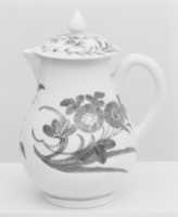 Free download Cream jug with cover (part of a service) free photo or picture to be edited with GIMP online image editor